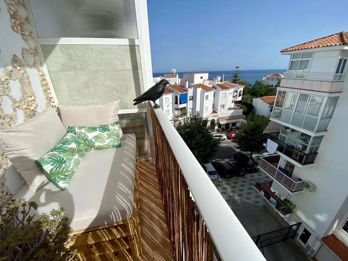 Beautiful Apartment In The Centre Of Nerja Spain