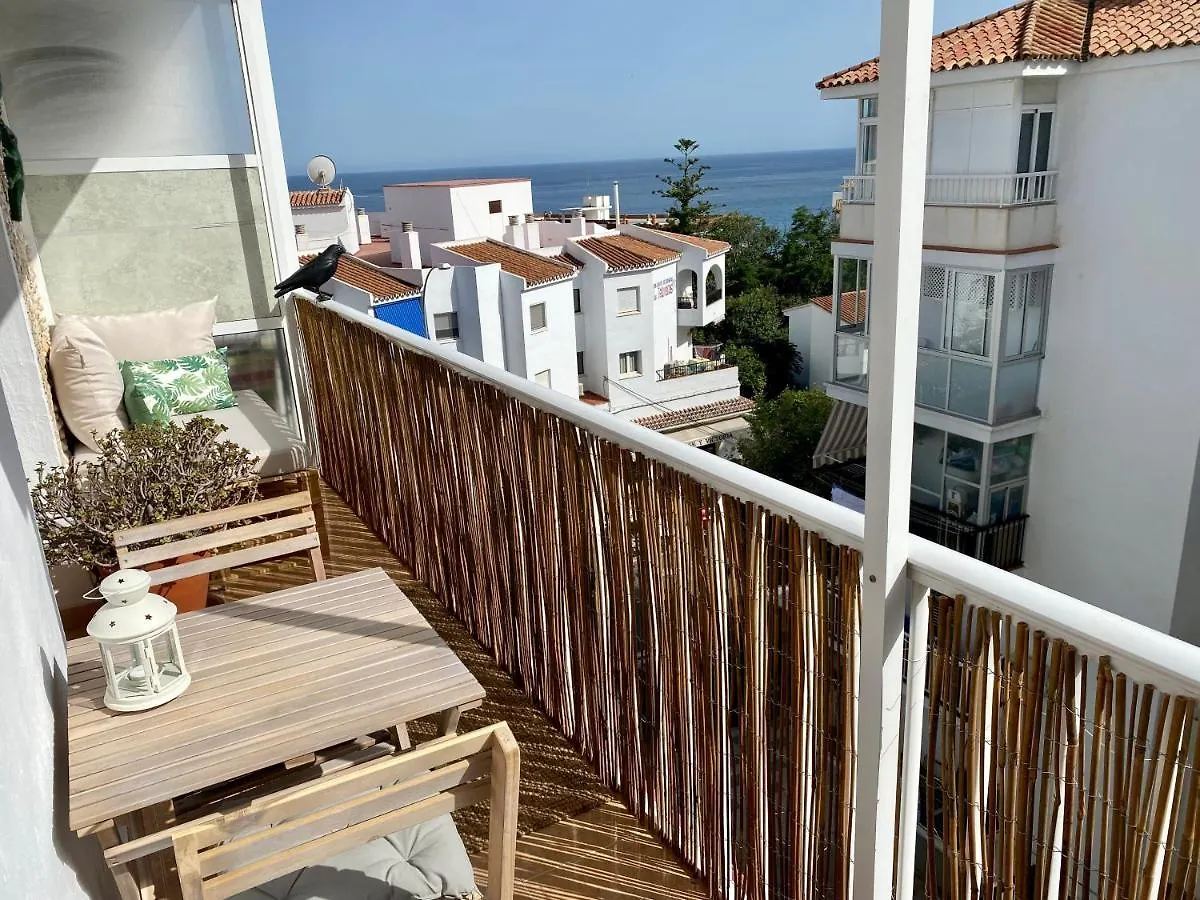 Beautiful Apartment In The Centre Of Nerja contacts
