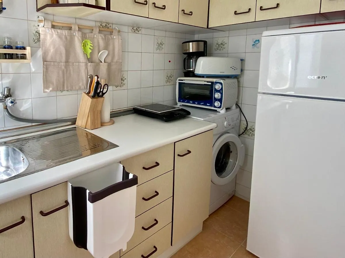 Beautiful Apartment In The Centre Of Nerja