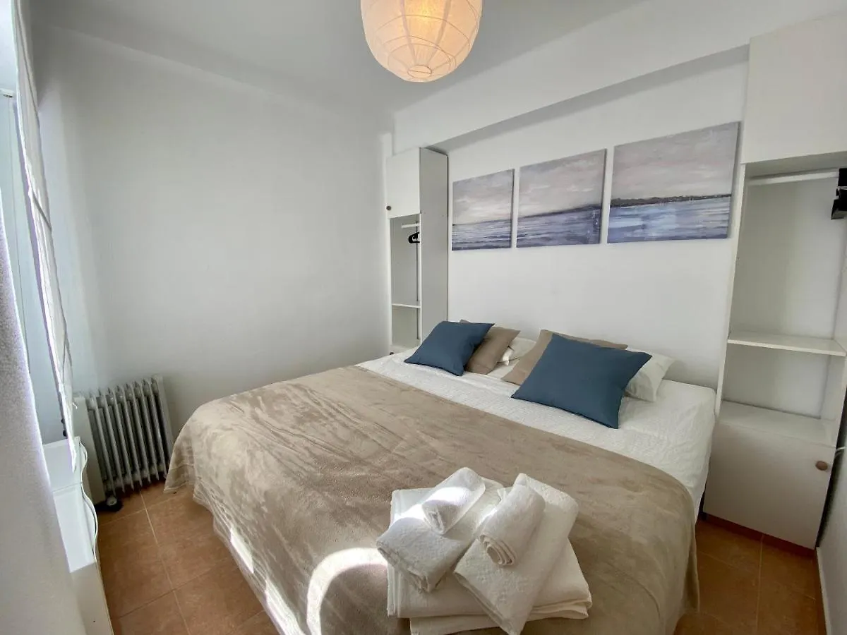 Beautiful Apartment In The Centre Of Nerja